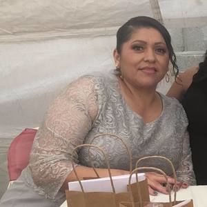 Meet your Posher, Sandra